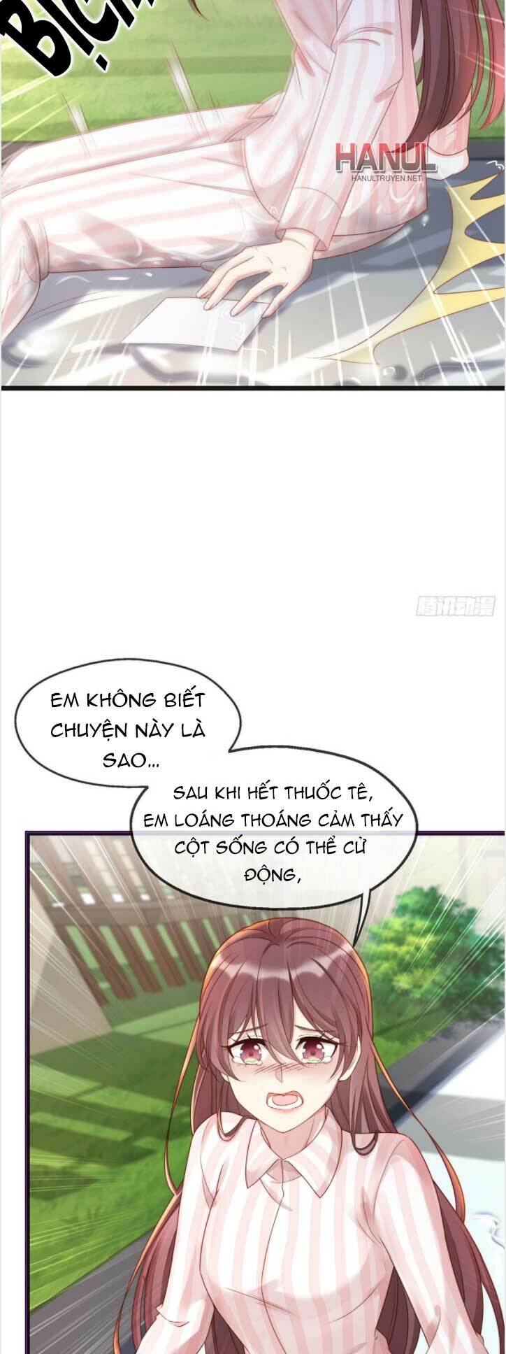 Sủng Em Sủng Tới Tận Cùng Chương 149 Ảnh 8