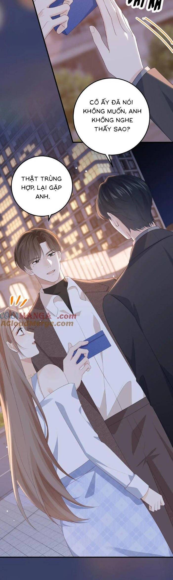 Ấm Hôn 100 Ngày Chương 47 Ảnh 22