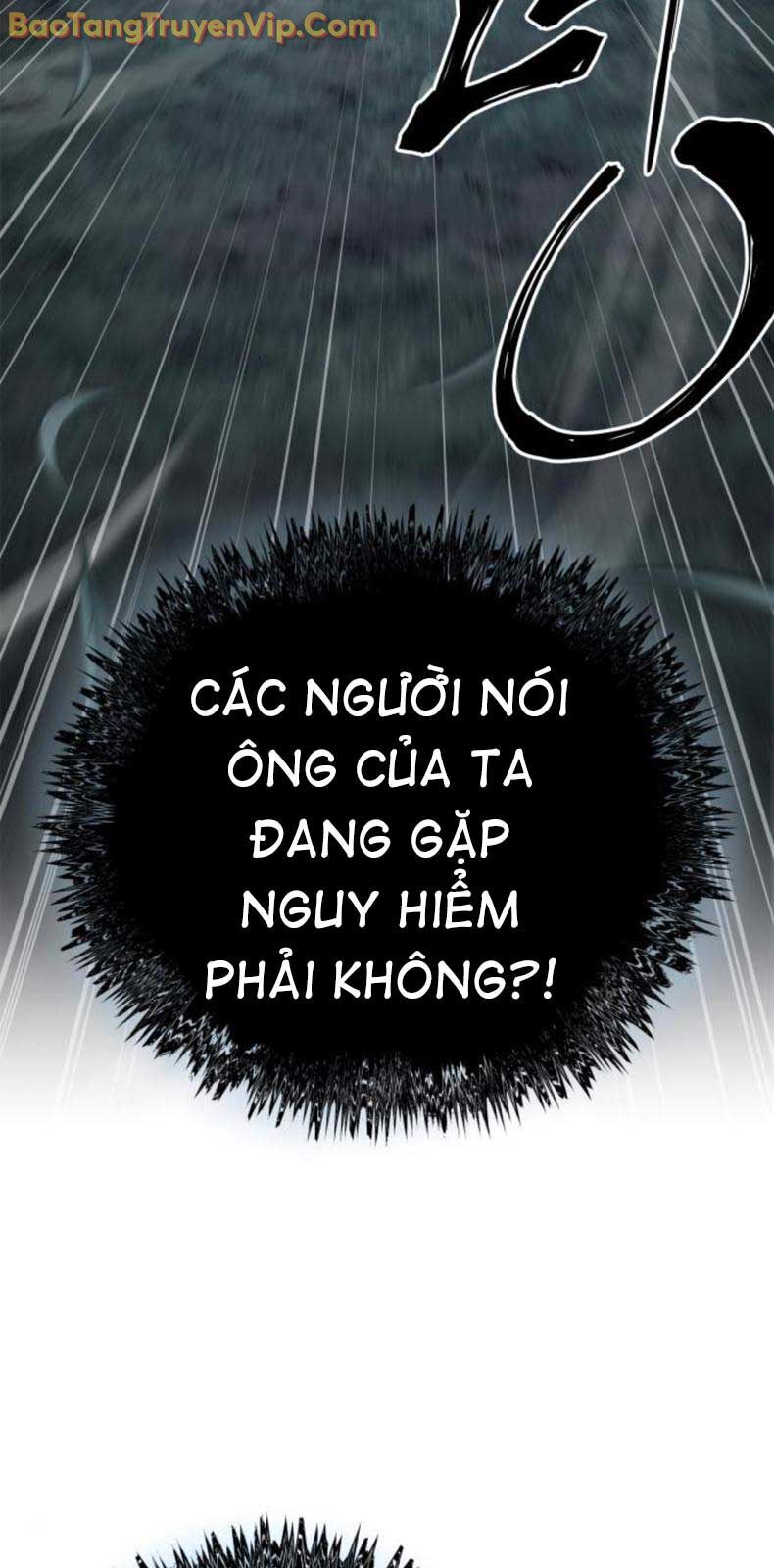 Ông Võ Giả Và Cháu Chí Tôn Chương 95.2 Ảnh 42