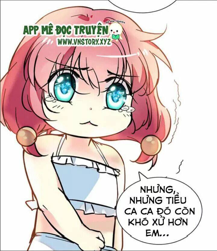 Nữ Hầu Sau Giờ Học Chương 92 Ảnh 15
