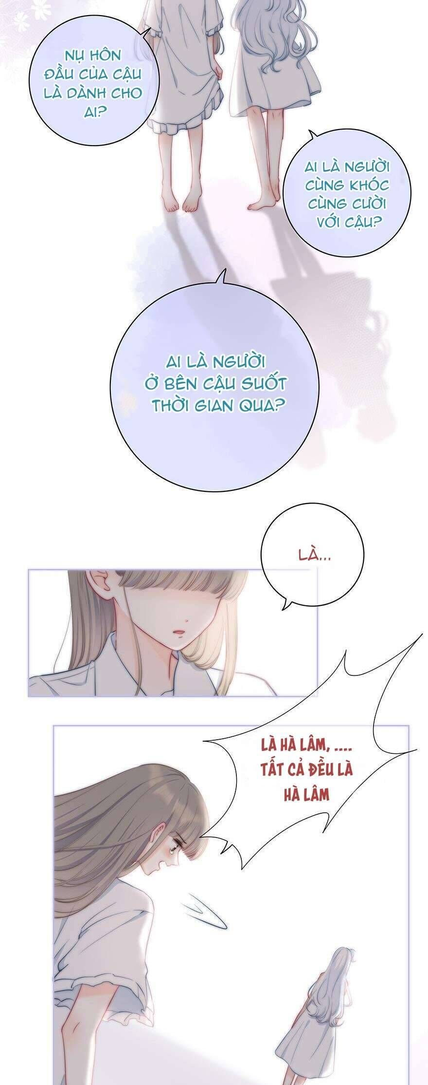 Hai Thìa Cà Phê Muối : Bắt Đầu Lại Cuộc Sống Của Chúng Ta Chương 27 Ảnh 13