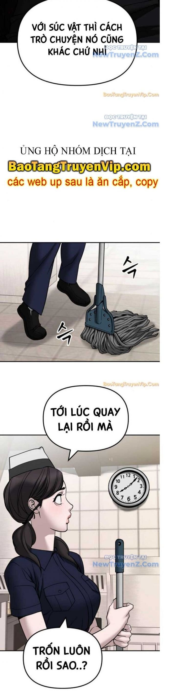 Giang Hồ Thực Thi Công Lý Chương 136 Ảnh 11