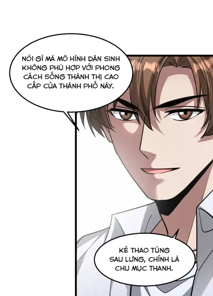 Ta Bị Kẹt Cùng Một Ngày 1000 Năm Chương 188 Ảnh 96