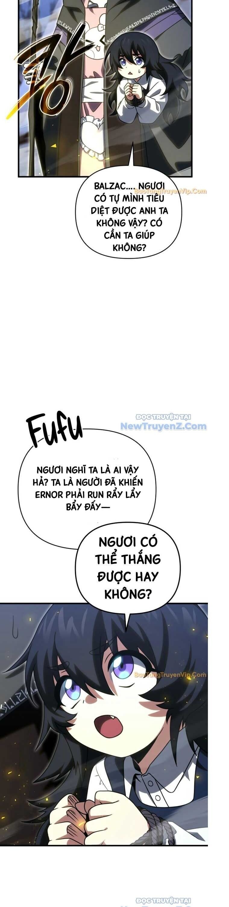 Sự Trở Lại Của Người Chơi Sau 10000 Năm Chương 112 Ảnh 18