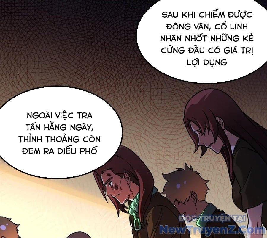 Toàn Dân Chuyển Chức : Duy Ta Vô Chức Tán Nhân Chương 170 Ảnh 99