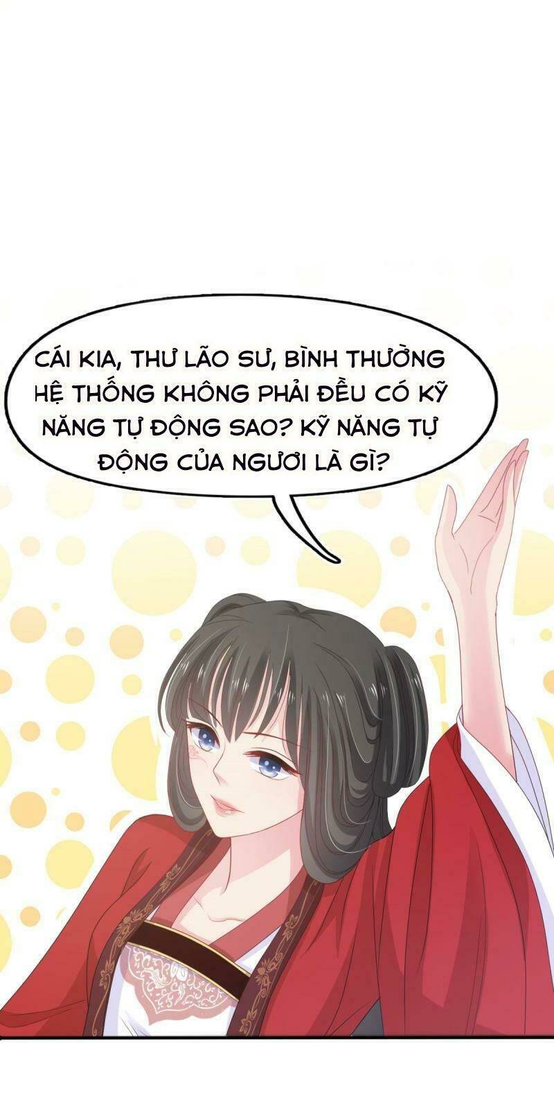 Bạo Quân Đừng Chạy, Công Chúa Muốn Vong Quốc Chương 3 Ảnh 8