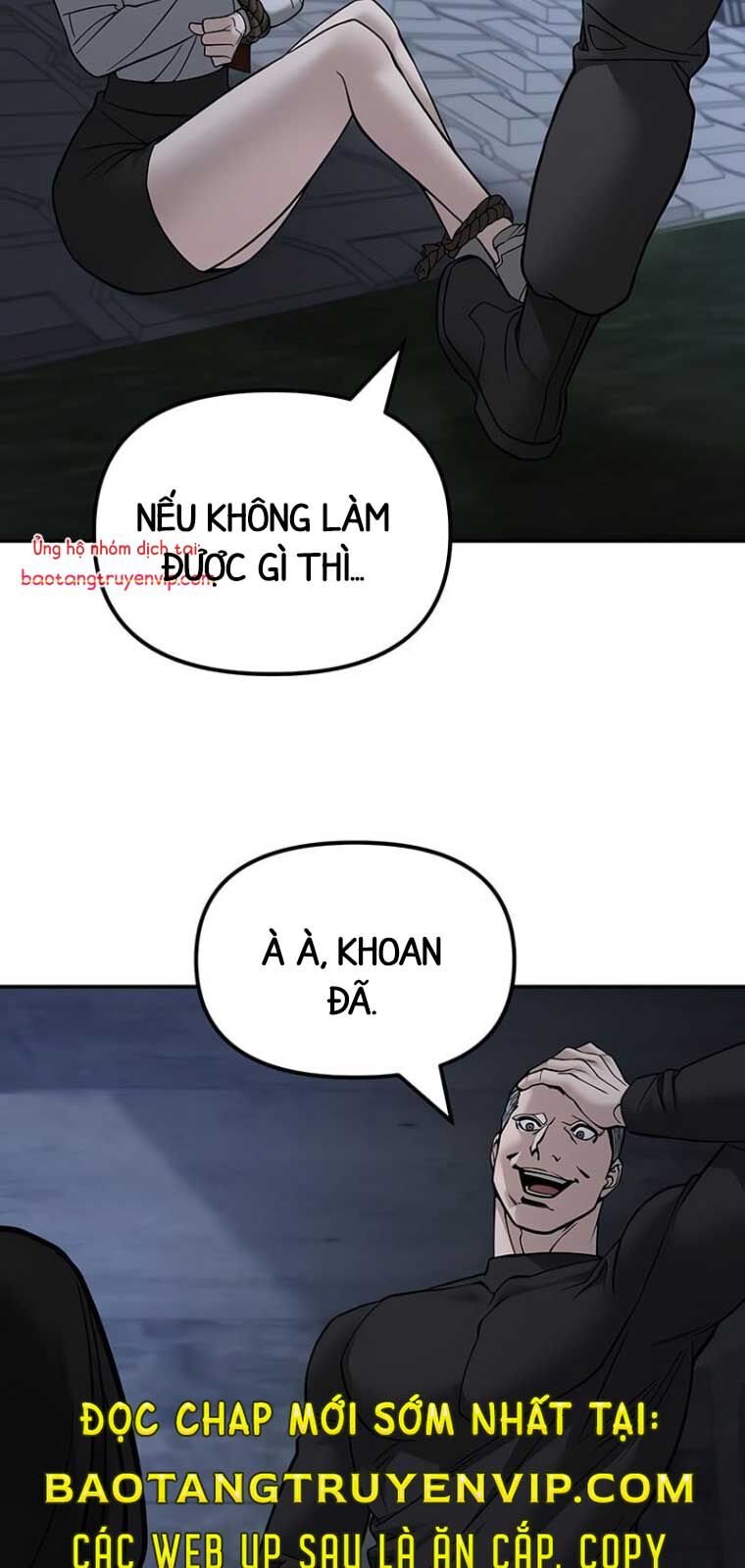 Giang Hồ Thực Thi Công Lý Chương 137 Ảnh 114
