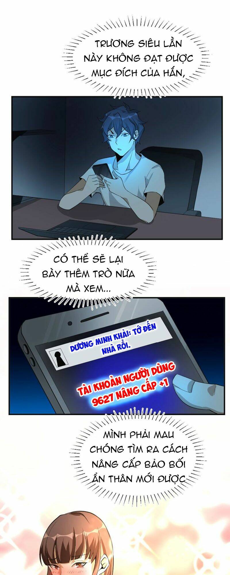 App Tu Chân Mạnh Nhất Chương 8 Ảnh 33