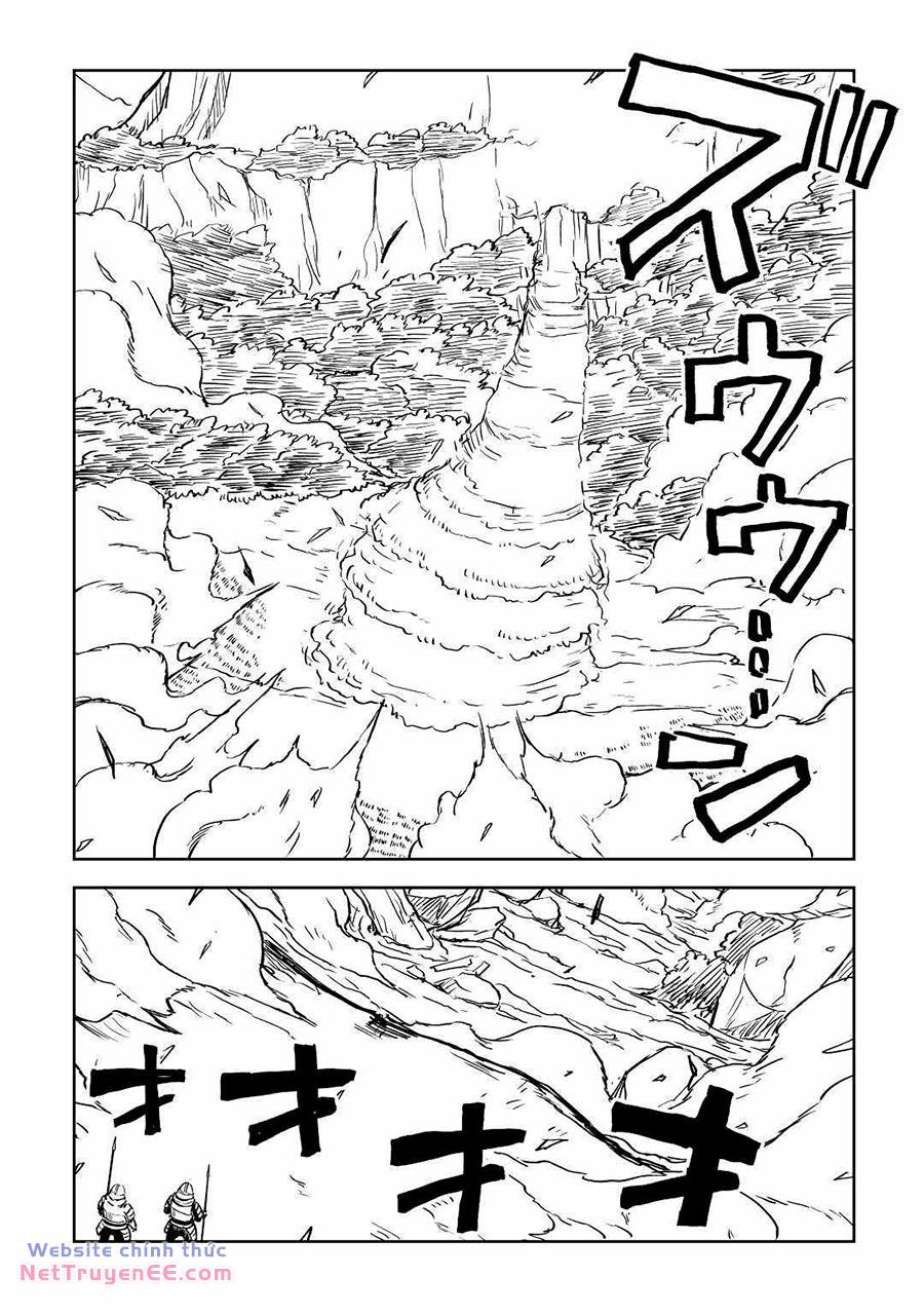 Isekai Tensei Soudouki Chương 82 Ảnh 10