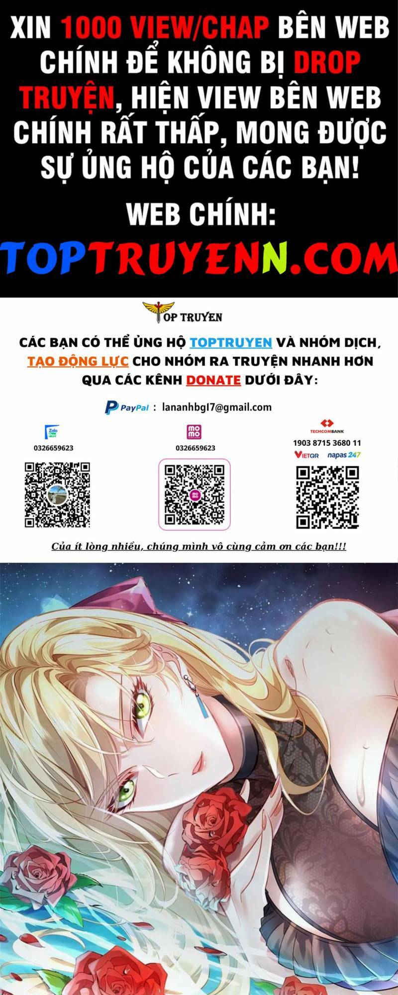 Ngự Linh Giả Chương 113 Ảnh 2