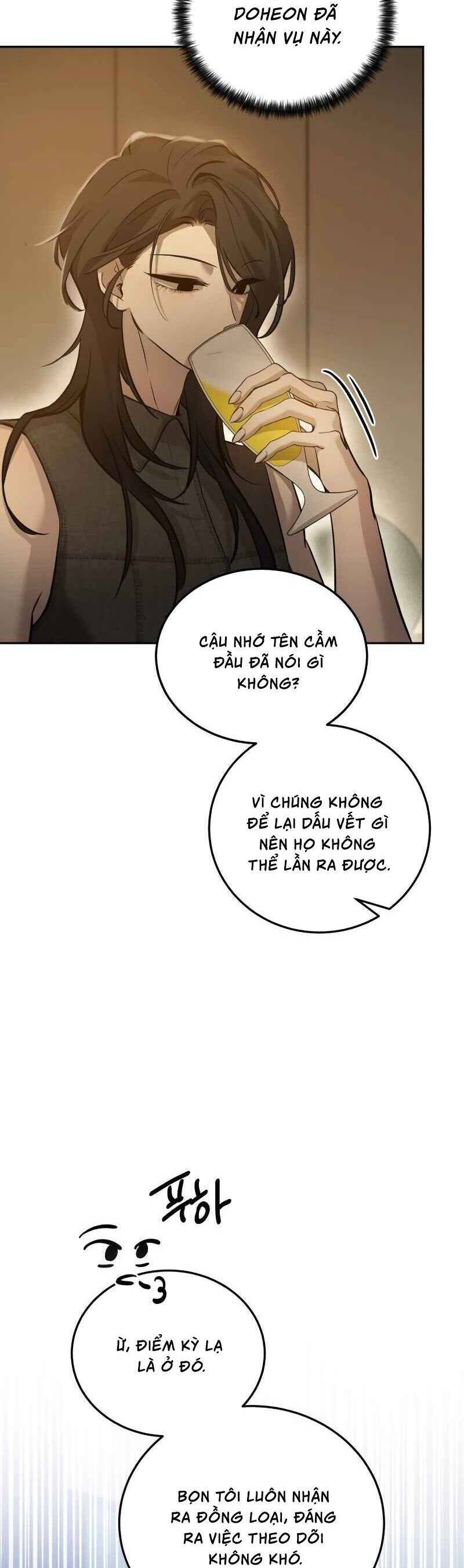 Những Thứ Thú Tính Chương 8 Ảnh 15