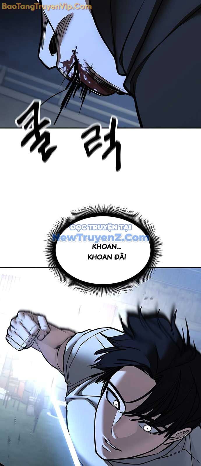Giang Hồ Thực Thi Công Lý Chương 139 Ảnh 44