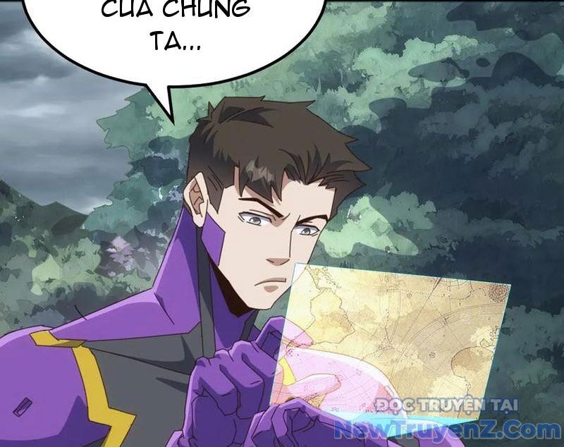 Vạn Tộc Xâm Lấn: Bắt Đầu Thuần Hóa Chương 34 Ảnh 23
