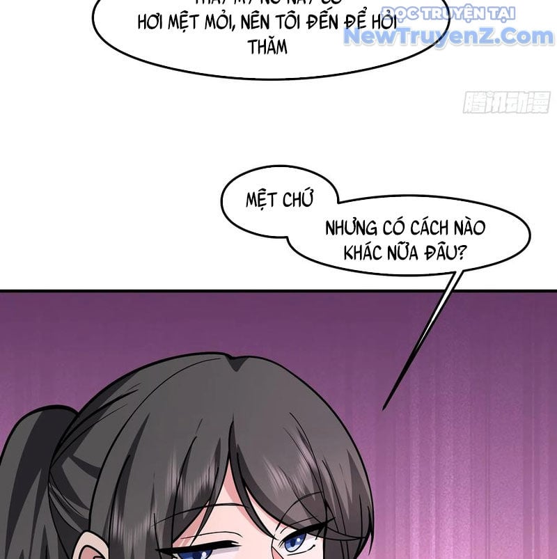 Ta Không Muốn Trùng Sinh Đâu Chương 426 Ảnh 46