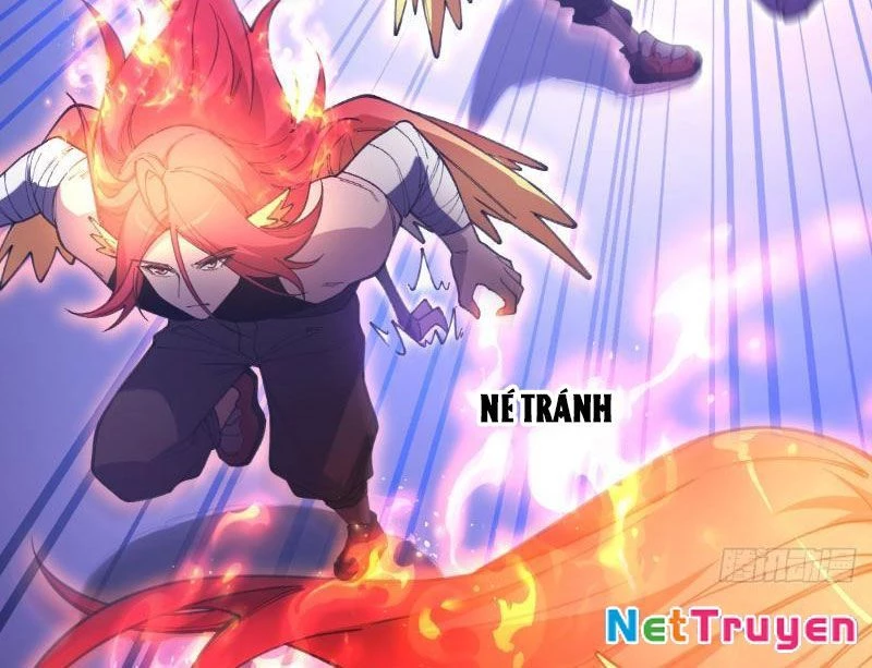 Ta Cùng Nữ Thần Hợp Thể Tiến Hóa Chương 7 Ảnh 92