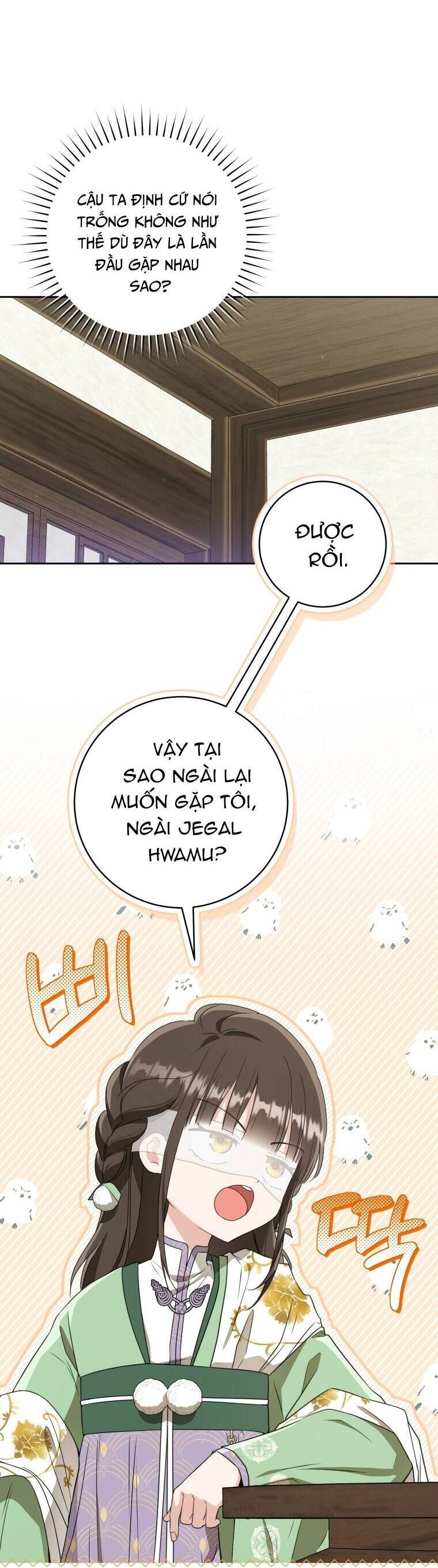 Trở Thành Cô Cháu Gái Bị Khinh Miệt Của Gia Tộc Võ Lâm Chương 87 Ảnh 11
