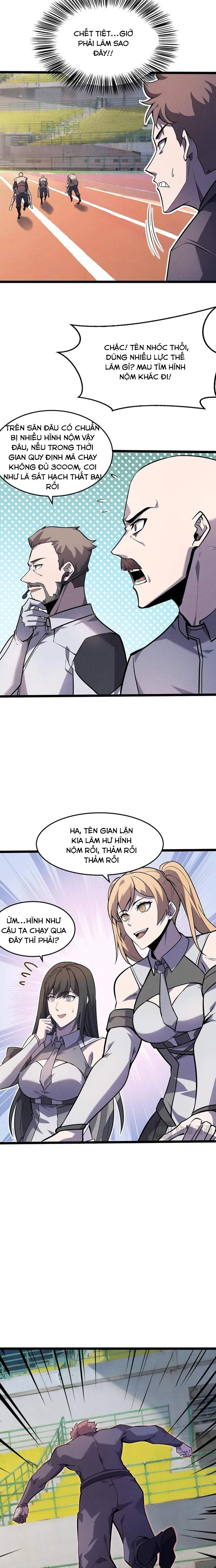 Đừng Gọi Ta Là Ác Ma Chương 7 Ảnh 18