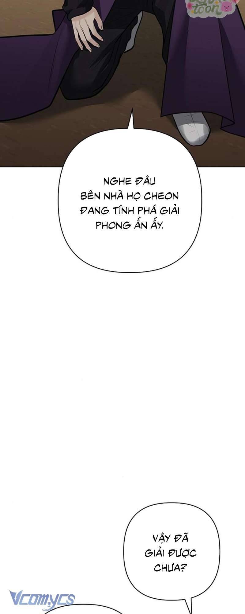 Quỷ Hồn Chương 34 Ảnh 11