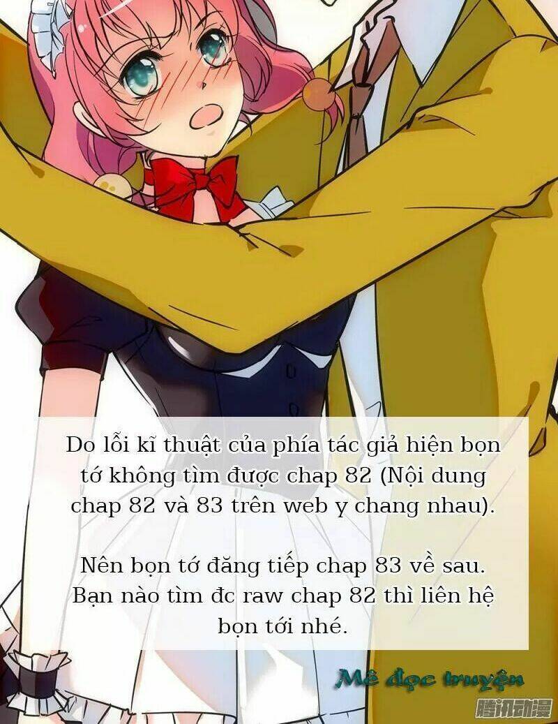Nữ Hầu Sau Giờ Học Chương 82 Ảnh 3