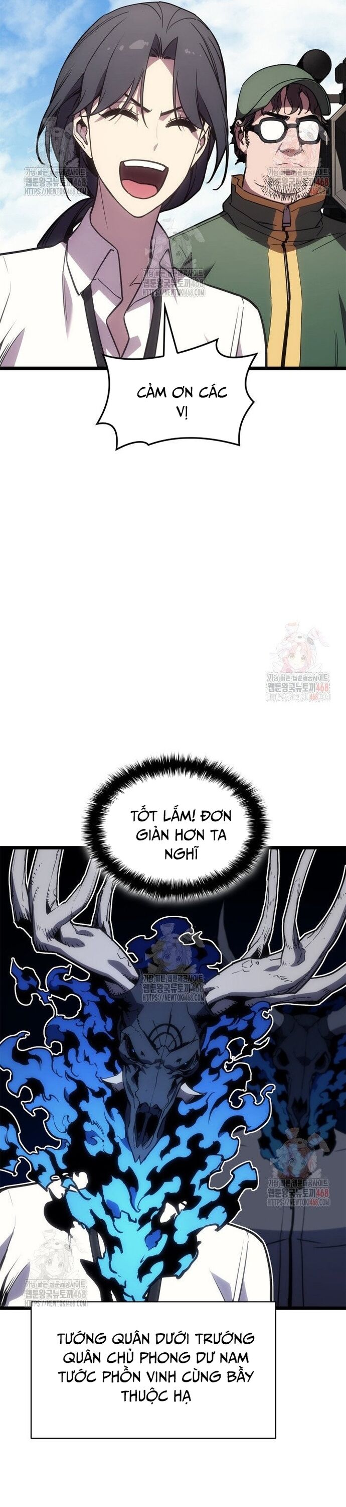 Sự Trở Lại Của Anh Hùng Cấp Thảm Họa Chương 128 Ảnh 41