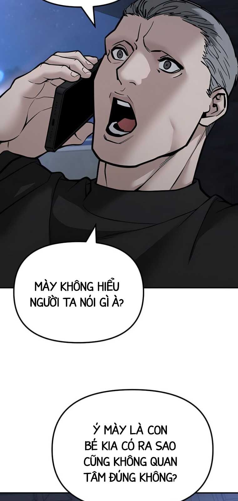 Giang Hồ Thực Thi Công Lý Chương 137 Ảnh 76