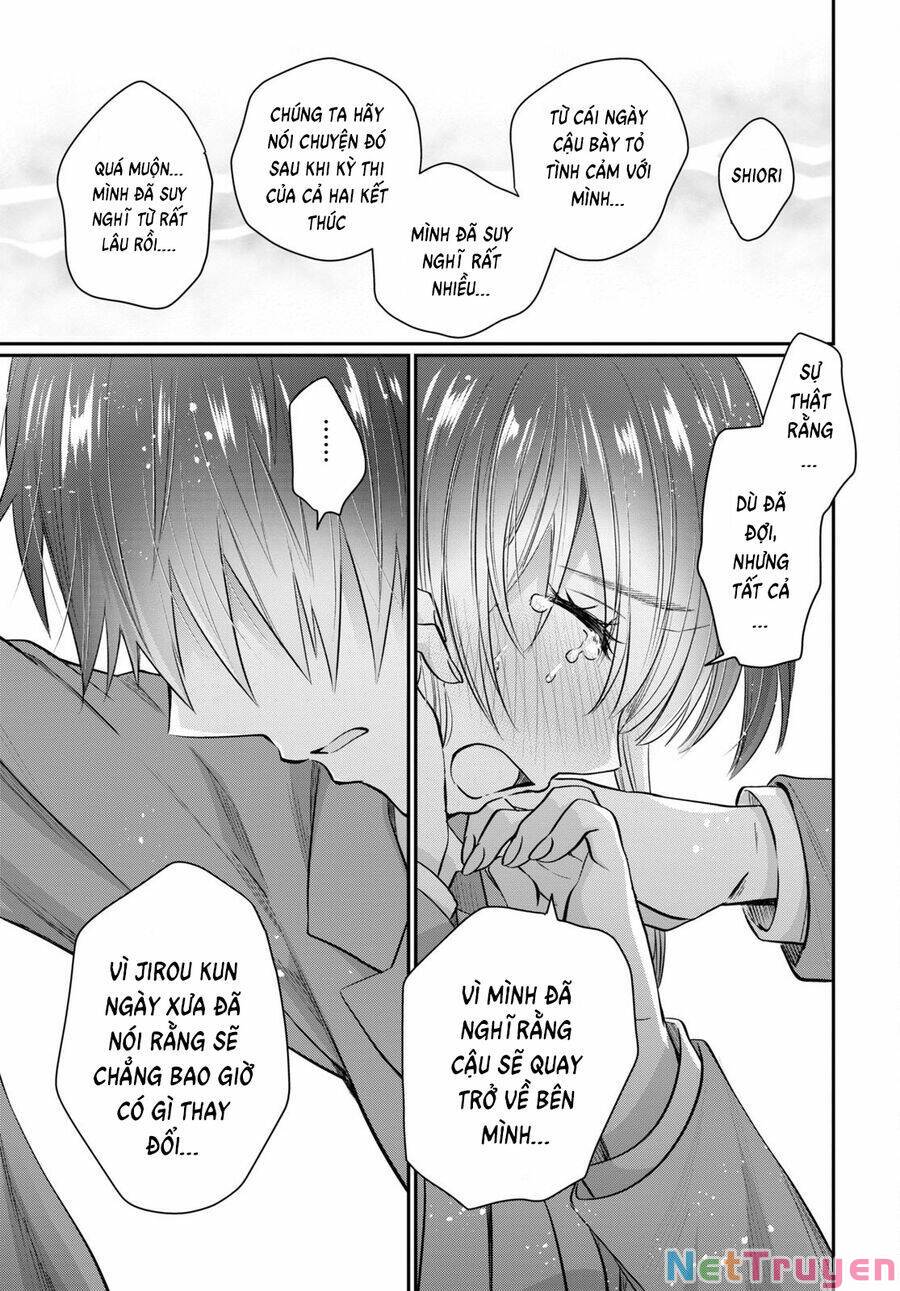 Fuufu Ijou, Koibito Miman. Chương 60 Ảnh 22