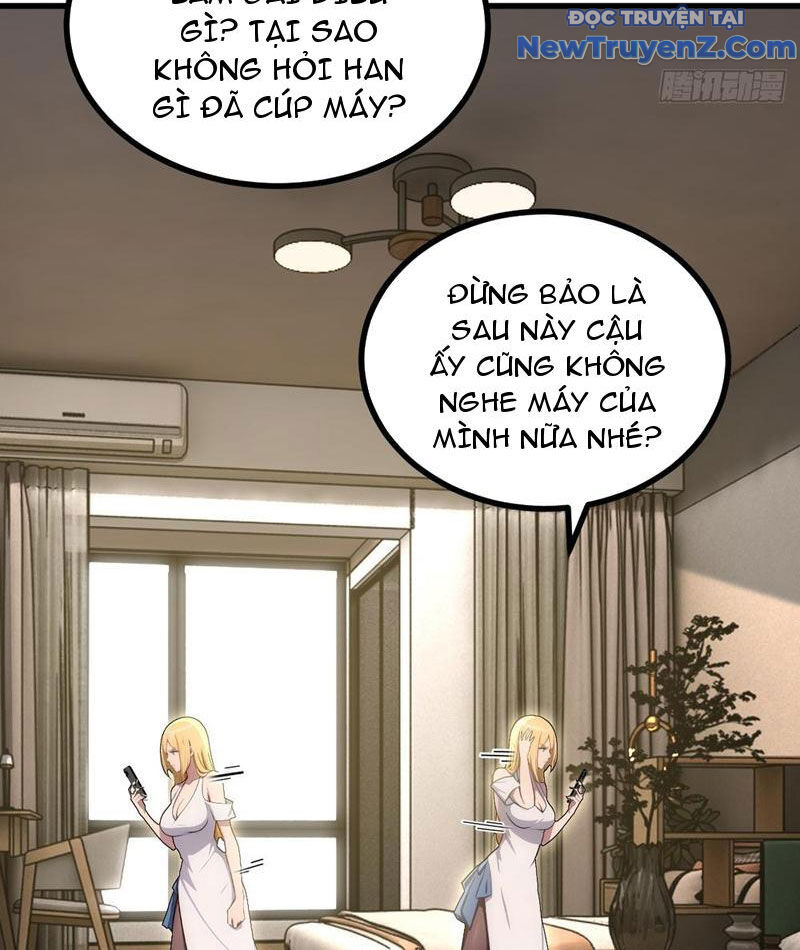 Chung Cực Tùy Ý Thần Hào Hệ Thống Chương 47 Ảnh 91