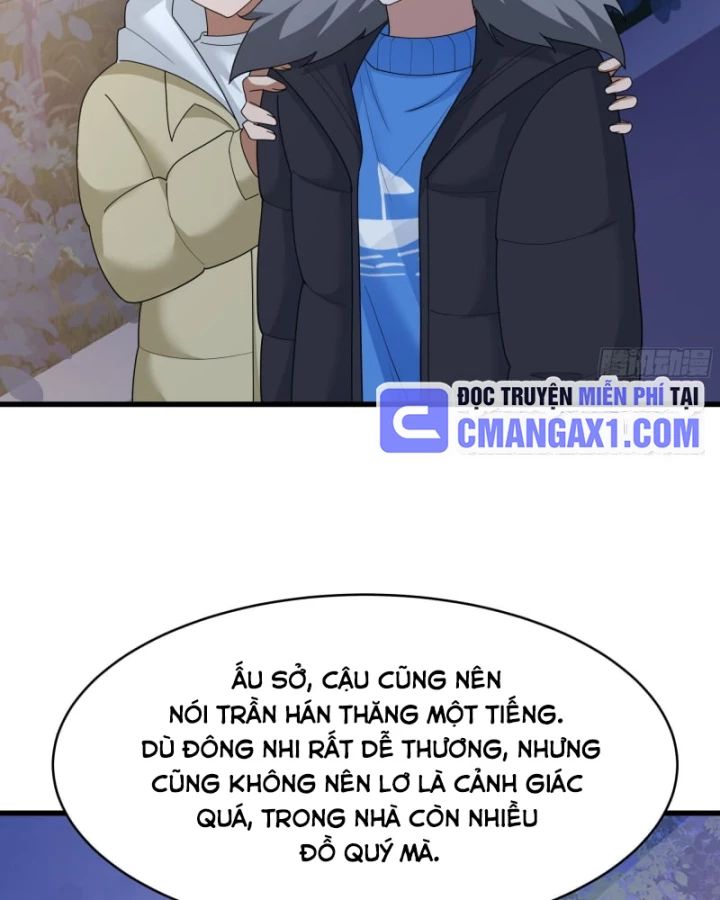Ta Không Muốn Trùng Sinh Đâu Chương 424 Ảnh 28