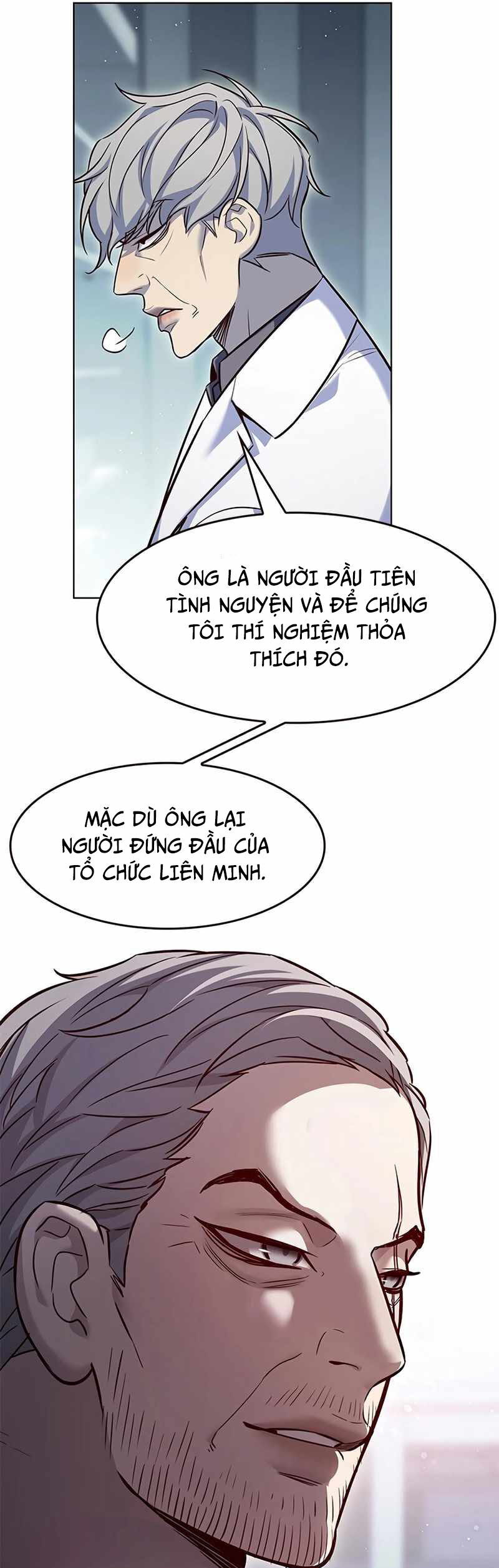 Biến Thân Thành Mèo Chương 347 Ảnh 7