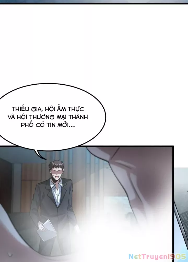 Ta Bị Kẹt Cùng Một Ngày 1000 Năm Chương 188 Ảnh 136