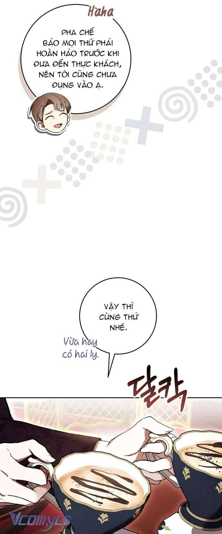 Làm Ác Nữ Bộ Không Tuyệt Sao? Chương 77 Ảnh 18