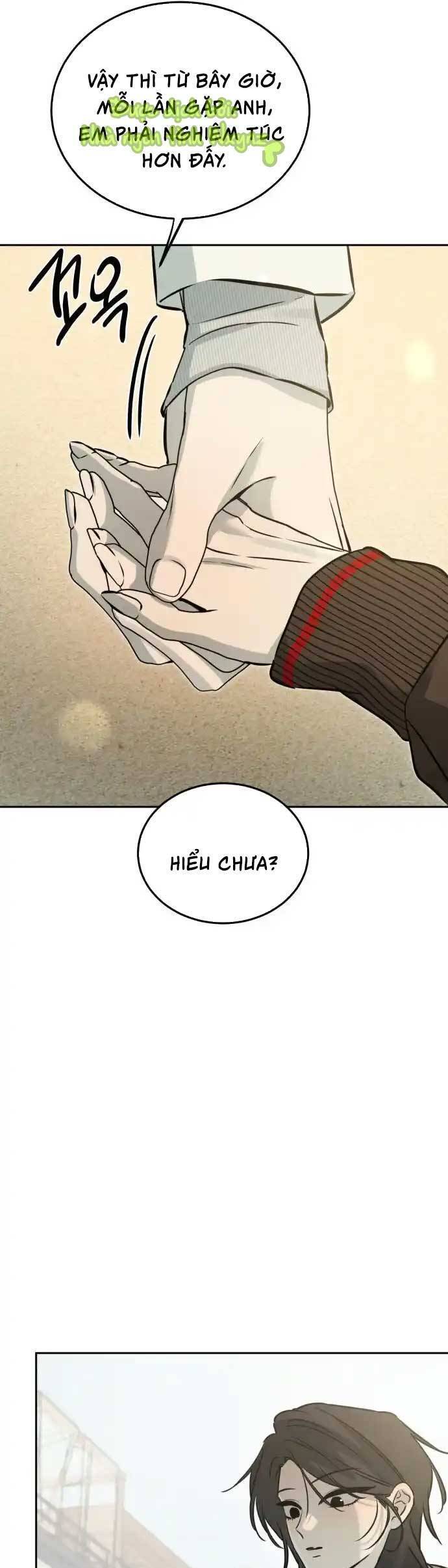 Những Thứ Thú Tính Chương 14 Ảnh 29