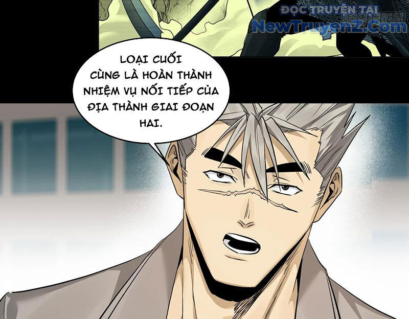 Đồng Hành Cùng Tử Vong: Bắt Đầu Với Ngư Nhân Địa Hạ Thành Chương 127 Ảnh 65