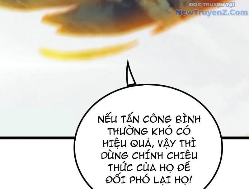 Vạn Tộc Xâm Lược: Thiên Hạ Tham Chiến, Ta Trấn Thủ Hậu Phương Chương 40 Ảnh 150