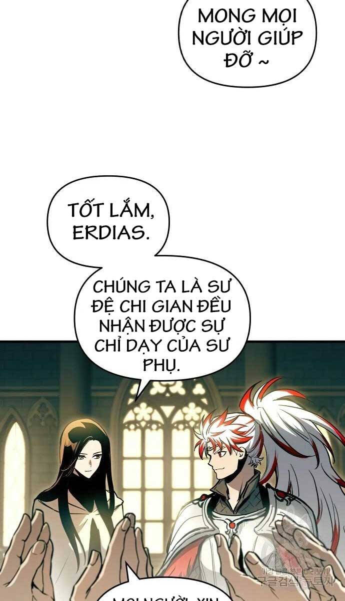 Sự Trở Về Của Chiến Thần Tự Sát Chương 91 Ảnh 54