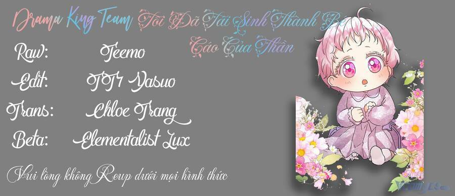 Tôi Đã Tái Sinh Thành Bé Cáo Của Thần Chương 34 Ảnh 99