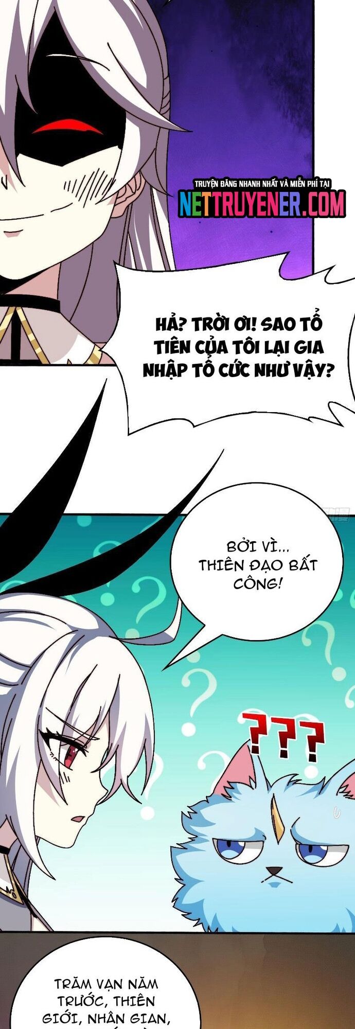 Trò Chơi Của Nhà Vua Chương 57 Ảnh 18