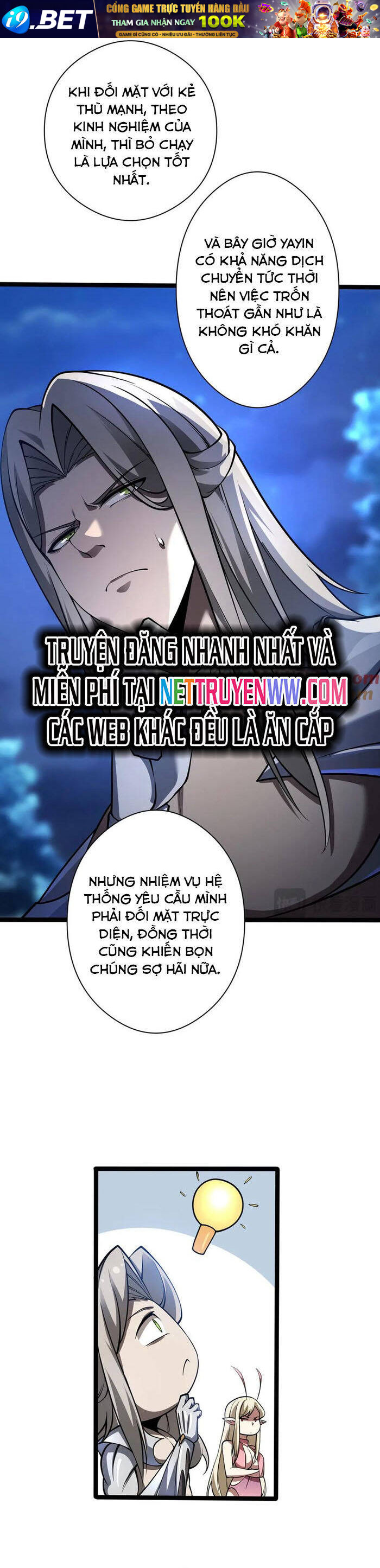 Ta Là Chúa Tể Tùng Lâm Chương 33 Ảnh 11