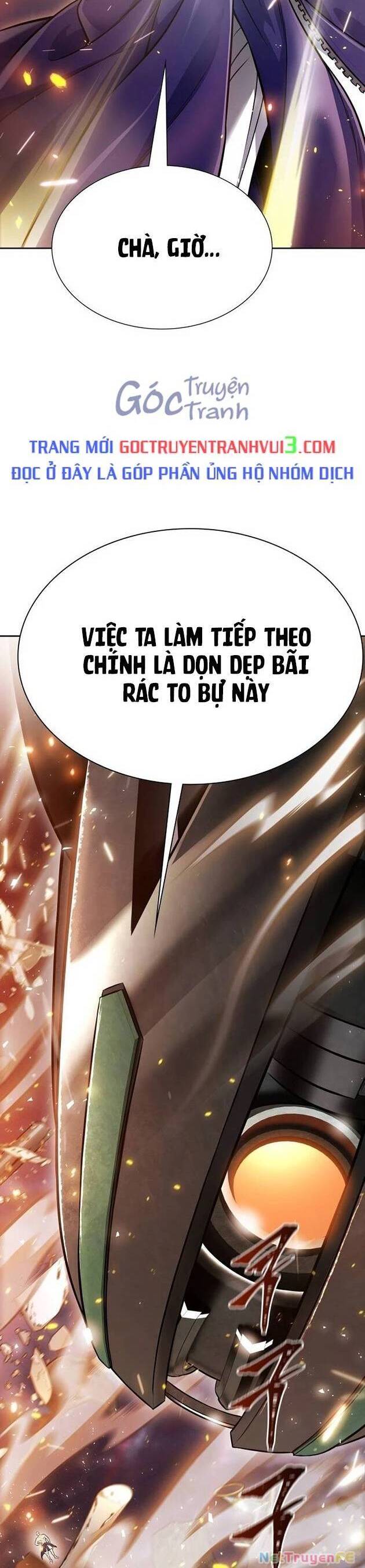 Cuộc Chiến Trong Tòa Tháp - Tower Of God Chương 642 Ảnh 42