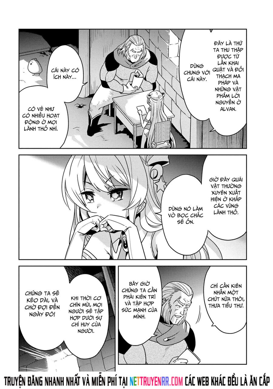 Sekai Saikō No Asashin, Isekai Kizoku Ni Tensei Suru Chương 36 Ảnh 7