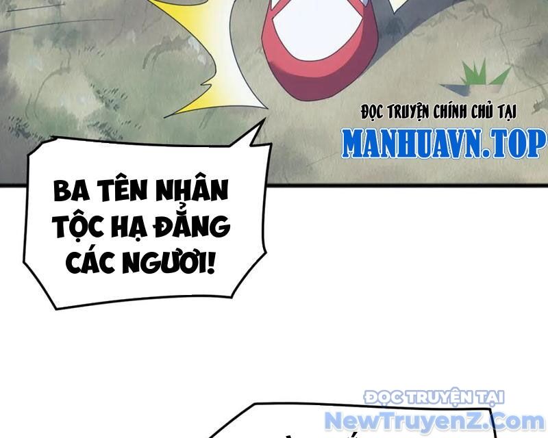 Vạn Tộc Xâm Lấn: Bắt Đầu Thuần Hóa Chương 34 Ảnh 50