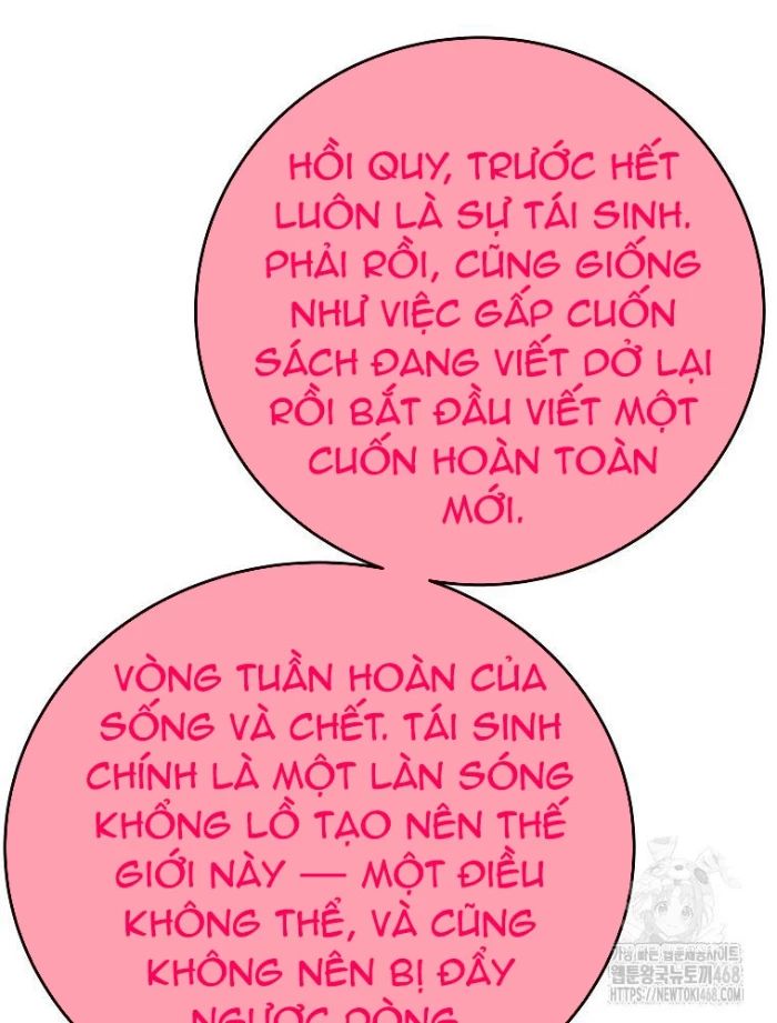 Trở Thành Nhân Viên Cho Các Vị Thần Chương 96 Ảnh 24