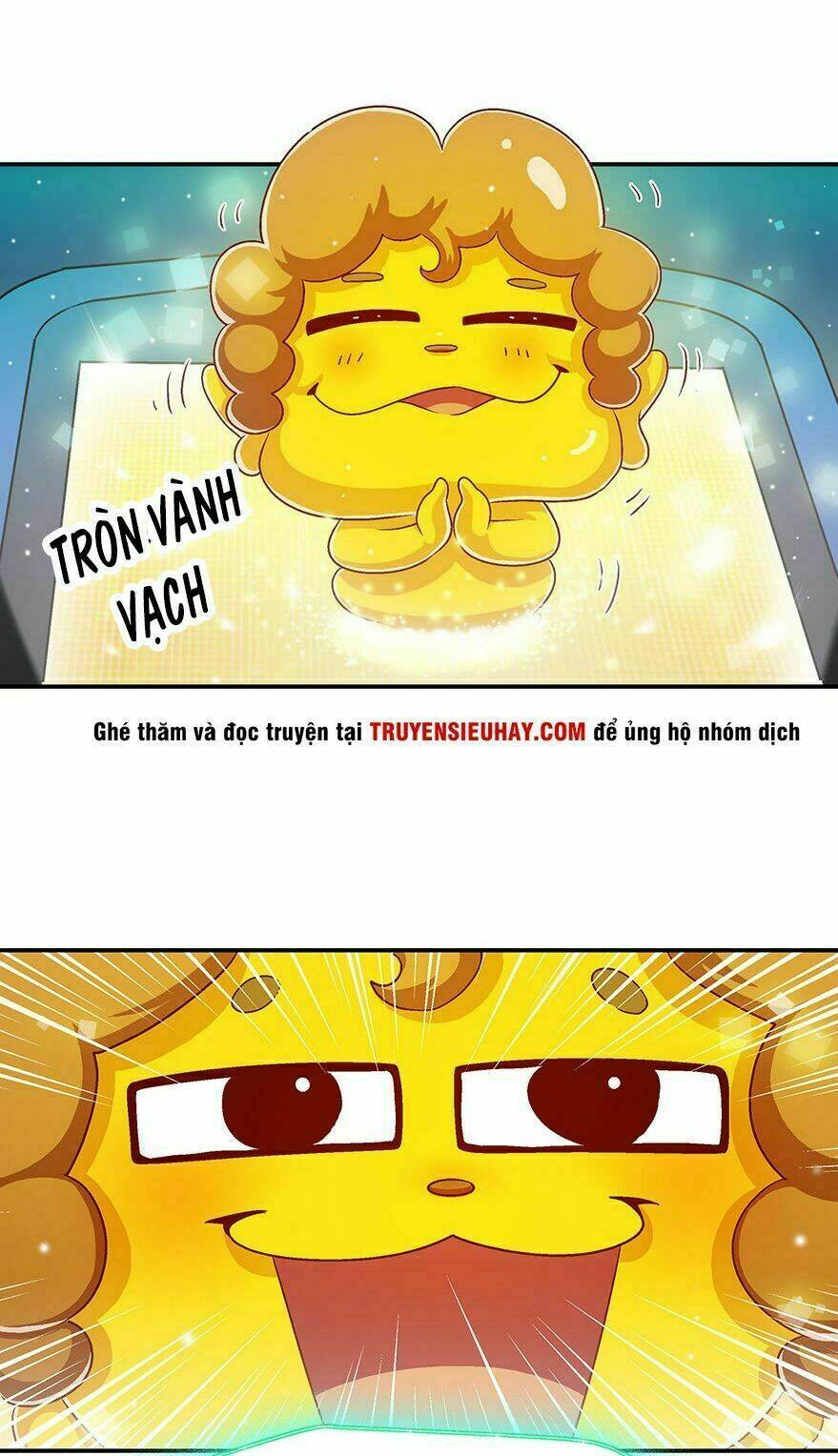 Độ Ta Không Độ Nàng Chương 2 Ảnh 11