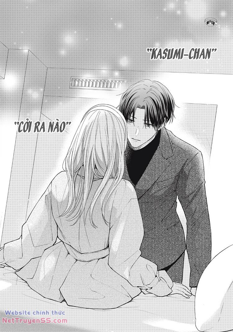 Hana To Kuchizuke. Chương 21 Ảnh 5