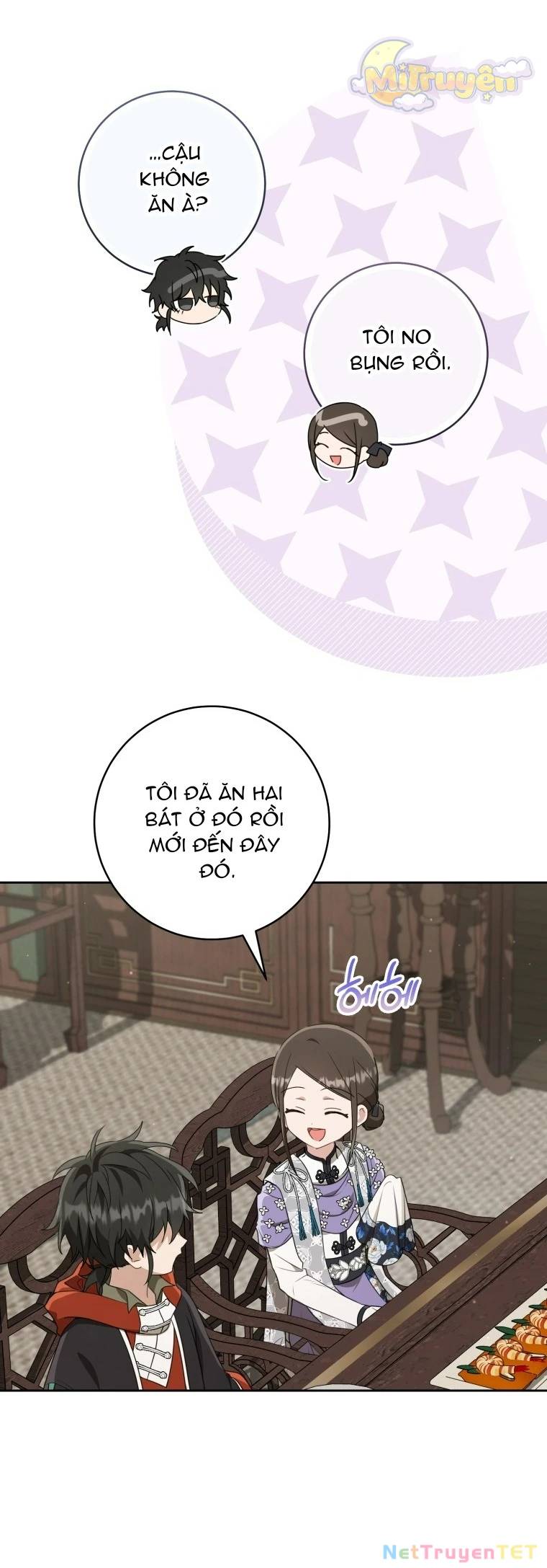 Trở Thành Cô Cháu Gái Bị Khinh Miệt Của Gia Tộc Võ Lâm Chương 81 Ảnh 58