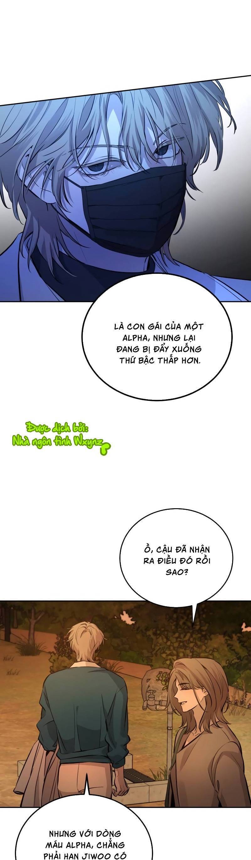 Những Thứ Thú Tính Chương 5 Ảnh 30
