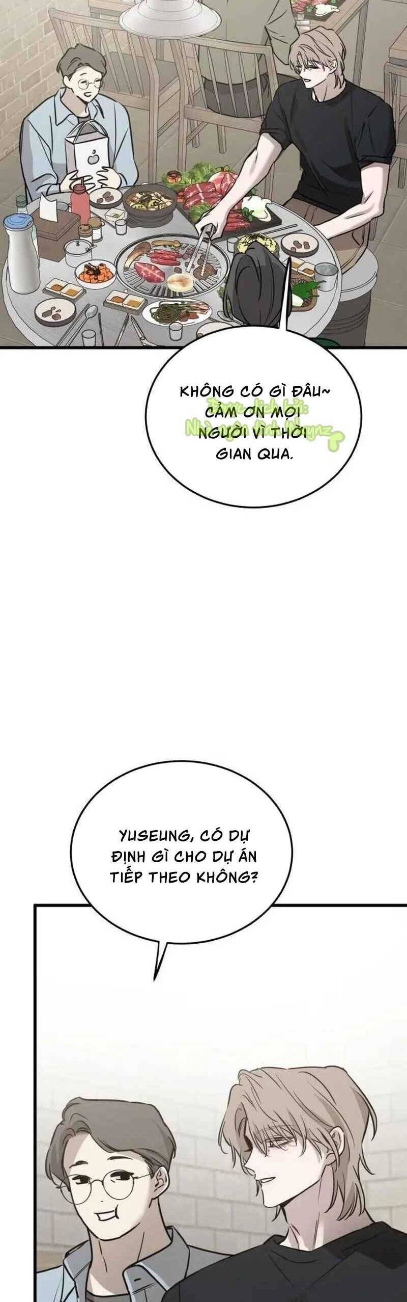 Những Thứ Thú Tính Chương 18 Ảnh 24