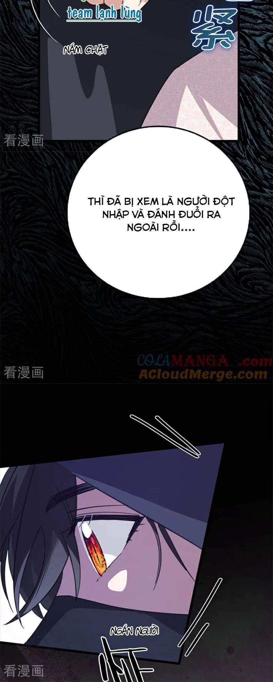 Bông Hoa Độc Của Nhà Công Tước Chương 39 Ảnh 13