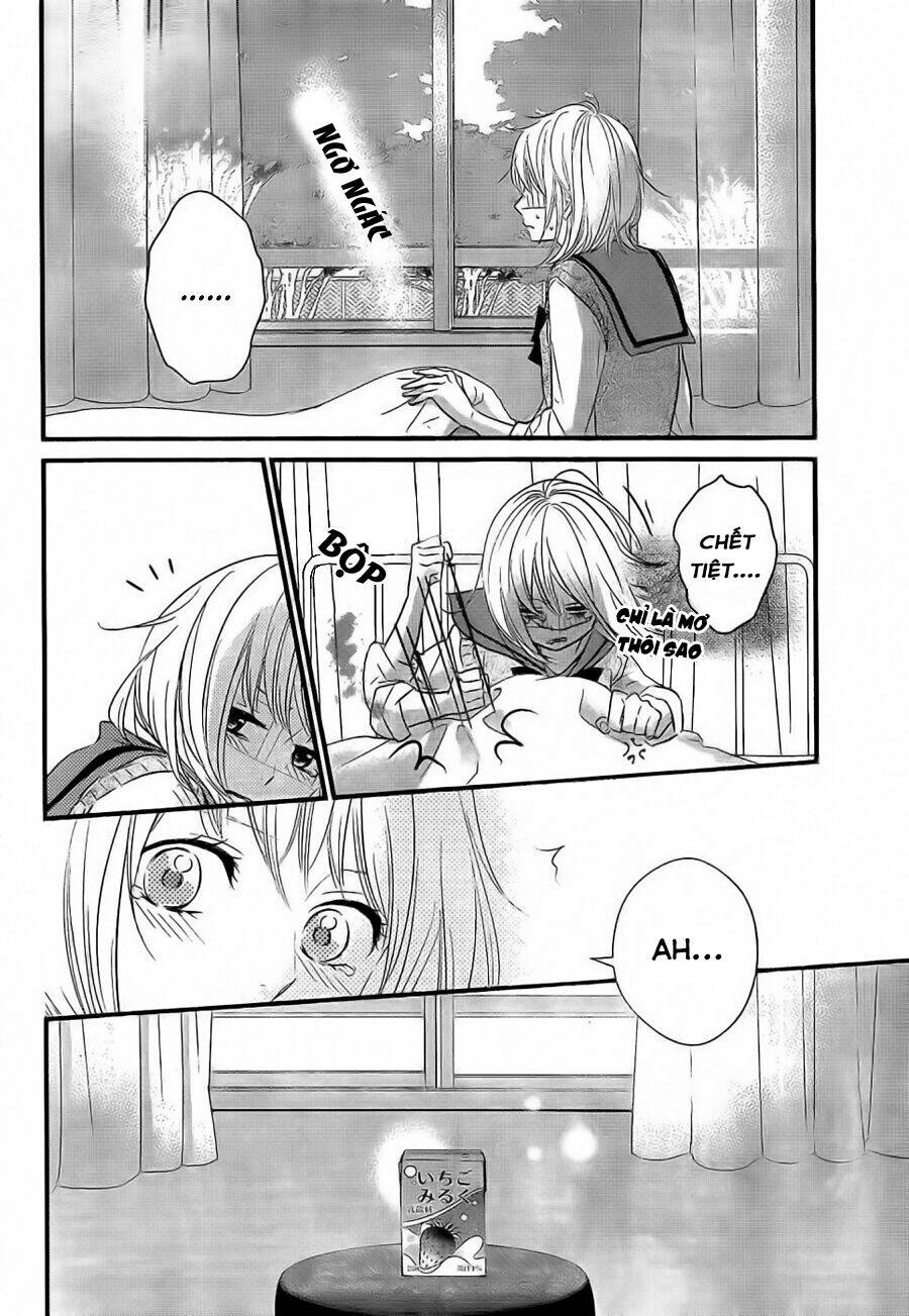 Haru Matsu Bokura Chương 6 Ảnh 30