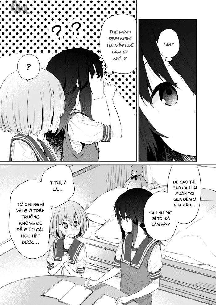 Hino-San No Baka Chương 78 Ảnh 4